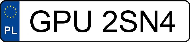 Il numero di registrazione GPU 2SN4 ha VOLKSWAGEN Caddy 2.0 TDI MR`15 E6 2.3t Caddy 2.0 TDI MR`15 E6 2.3t - GPU2SN4 Il numero di registrazione GPU 2SN4 ha VOLKSWAGEN Caddy 2.0 TDI MR`15 E6 2.3t Caddy 2.0 TDI MR`15 E6 2.3t - GPU2SN4