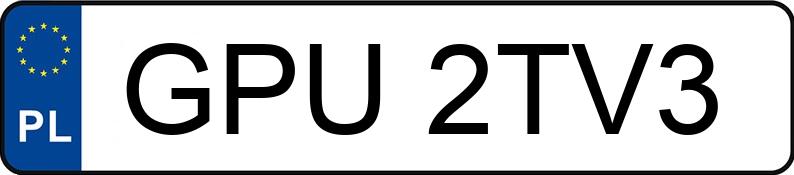 Die Registrierungsnummer GPU 2TV3 hat LAND ROVER Discovery Sport 2.0 Diesel MHEV MR`20 E6d R-Dynamic S Aut. - GPU2TV3