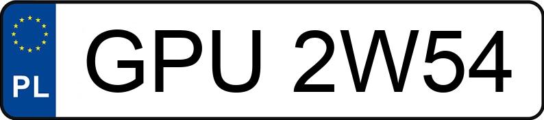 Numer rejestracyjny GPU 2W54 posiada BMW 528i Kat. MR`95 E39 528i Kat. MR`95 E39 - GPU2W54 Numer rejestracyjny GPU 2W54 posiada BMW 528i Kat. MR`95 E39 528i Kat. MR`95 E39 - GPU2W54