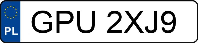 Numer rejestracyjny GPU 2XJ9 posiada AUDI A6 Avant 2.5 TDi Kat. C4 A6 Avant 2.5 TDi Kat. C4 - GPU2XJ9 Numer rejestracyjny GPU 2XJ9 posiada AUDI A6 Avant 2.5 TDi Kat. C4 A6 Avant 2.5 TDi Kat. C4 - GPU2XJ9