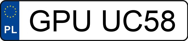 Numer rejestracyjny GPU UC58 posiada MERCEDES-BENZ C 300 MR`14 E6 205 C 300 MR`14 E6 205 - GPUUC58 Numer rejestracyjny GPU UC58 posiada MERCEDES-BENZ C 300 MR`14 E6 205 C 300 MR`14 E6 205 - GPUUC58