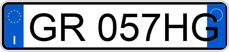Numer rejestracyjny GR057HG posiada PEUGEOT 3008 2a serie Numer rejestracyjny GR057HG posiada PEUGEOT 3008 2a serie