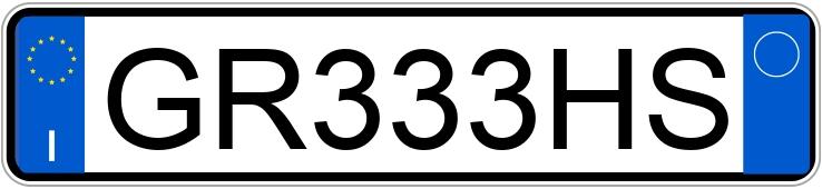 Numer rejestracyjny GR333HS posiada LAND ROVER Defender Numer rejestracyjny GR333HS posiada LAND ROVER Defender