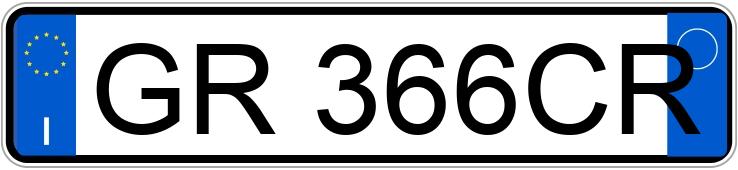 Numer rejestracyjny GR366CR posiada FORD Tourneo Custom 1a s Numer rejestracyjny GR366CR posiada FORD Tourneo Custom 1a s