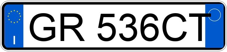 Numer rejestracyjny GR536CT posiada PEUGEOT 2008 2a serie 2008 PureTech 100 SeS Allure (75 kw)