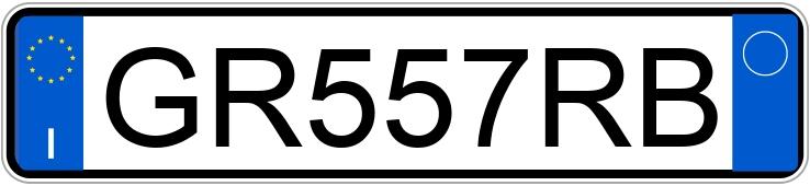Numer rejestracyjny GR557RB posiada RENAULT Scenic 4a serie Numer rejestracyjny GR557RB posiada RENAULT Scenic 4a serie