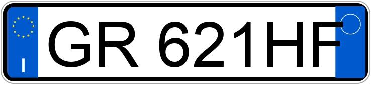 Numer rejestracyjny GR621HF posiada SEAT Arona Numer rejestracyjny GR621HF posiada SEAT Arona