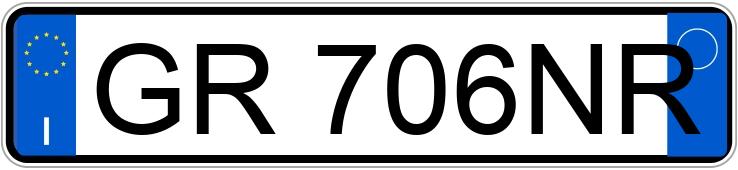 Numer rejestracyjny GR706NR posiada MERCEDES CLA Coupe Numer rejestracyjny GR706NR posiada MERCEDES CLA Coupe