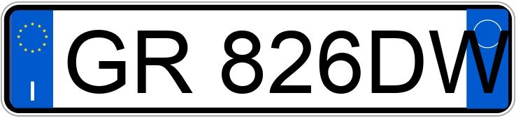 Numer rejestracyjny GR826DW posiada SEAT Arona Numer rejestracyjny GR826DW posiada SEAT Arona