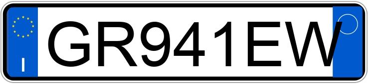 Numer rejestracyjny GR941EW posiada SEAT Tarraco Numer rejestracyjny GR941EW posiada SEAT Tarraco