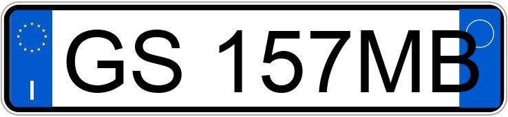 Numer rejestracyjny GS157MB posiada RENAULT Clio 5a serie Numer rejestracyjny GS157MB posiada RENAULT Clio 5a serie