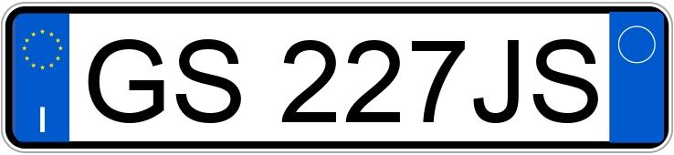 Numer rejestracyjny GS227JS posiada SKODA Octavia 4a serie Numer rejestracyjny GS227JS posiada SKODA Octavia 4a serie