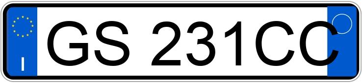 Numer rejestracyjny GS231CC posiada CITROEN C1 Numer rejestracyjny GS231CC posiada CITROEN C1