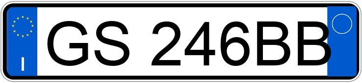 Numer rejestracyjny GS246BB posiada MERCEDES GLC Coupe Numer rejestracyjny GS246BB posiada MERCEDES GLC Coupe