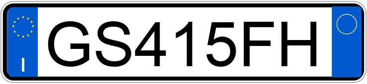 Numer rejestracyjny GS415FH posiada SKODA Kodiaq 1a serie Numer rejestracyjny GS415FH posiada SKODA Kodiaq 1a serie