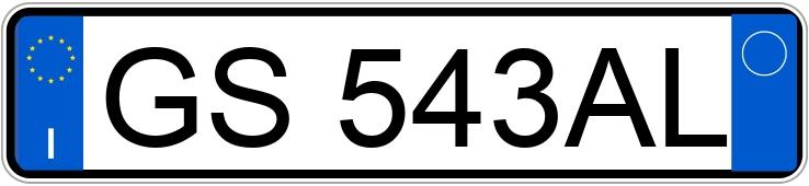 Numer rejestracyjny GS543AL posiada TOYOTA Aygo X Aygo X 1.0 VVT-i 72 CV 5P Lounge Air S-CVT (53 kw)