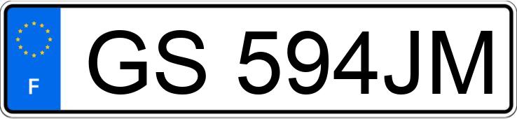 Numer rejestracyjny GS594JM posiada BMW X3 30E XD BUSINESS DESIGN BA PH2 Numer rejestracyjny GS594JM posiada BMW X3 30E XD BUSINESS DESIGN BA PH2