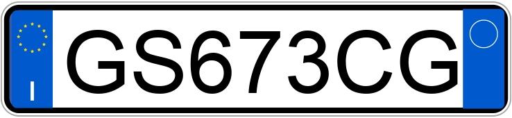 Numer rejestracyjny GS673CG posiada MERCEDES GLA GLA 200 d Automatic 4Matic AMG Line Premium Plus (110 kw)