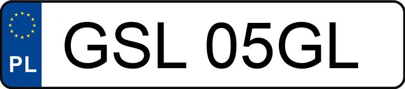 Numer rejestracyjny GSL 05GL posiada ALFA ROMEO 156 1.9 JTD Kat. MR`97 932 156 1.9 JTD Kat. MR`97 932 - GSL05GL Numer rejestracyjny GSL 05GL posiada ALFA ROMEO 156 1.9 JTD Kat. MR`97 932 156 1.9 JTD Kat. MR`97 932 - GSL05GL