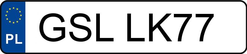 Numer rejestracyjny GSL LK77 posiada ROMET 0GAR 200 MR 200 - GSLLK77 Numer rejestracyjny GSL LK77 posiada ROMET 0GAR 200 MR 200 - GSLLK77