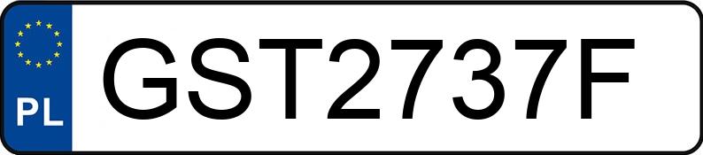Numer rejestracyjny GST 2737F posiada MERCEDES-BENZ E 200 MR`23 E6 214 Exclusive - GST2737F Numer rejestracyjny GST 2737F posiada MERCEDES-BENZ E 200 MR`23 E6 214 Exclusive - GST2737F