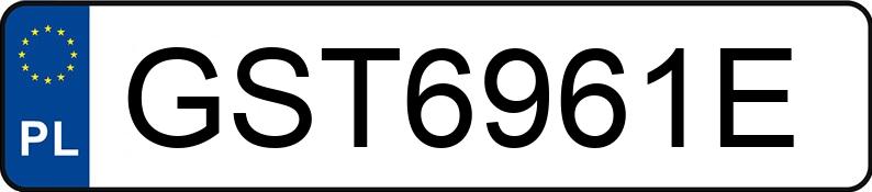 Numer rejestracyjny GST 6961E posiada OPEL Vivaro 2.0 CDTI MR`19 E6d 3.0t Extra Long Enjoy S&S - GST6961E Numer rejestracyjny GST 6961E posiada OPEL Vivaro 2.0 CDTI MR`19 E6d 3.0t Extra Long Enjoy S&S - GST6961E