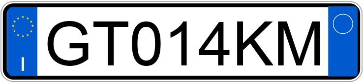 Numer rejestracyjny GT014KM posiada JEEP Renegade Numer rejestracyjny GT014KM posiada JEEP Renegade