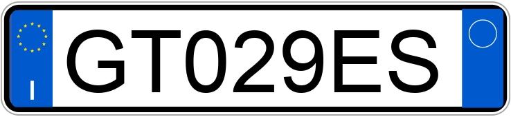 Numer rejestracyjny GT029ES posiada LAMBORGHINI Urus Numer rejestracyjny GT029ES posiada LAMBORGHINI Urus