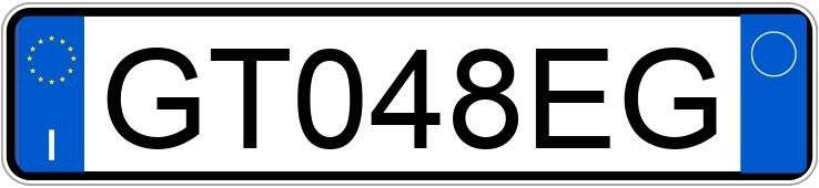 Numer rejestracyjny GT048EG posiada JEEP Avenger Numer rejestracyjny GT048EG posiada JEEP Avenger