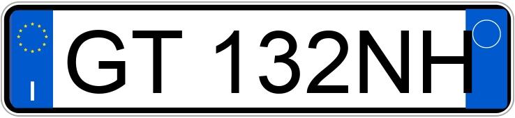 Numer rejestracyjny GT132NH posiada PEUGEOT 3008 2a serie Numer rejestracyjny GT132NH posiada PEUGEOT 3008 2a serie