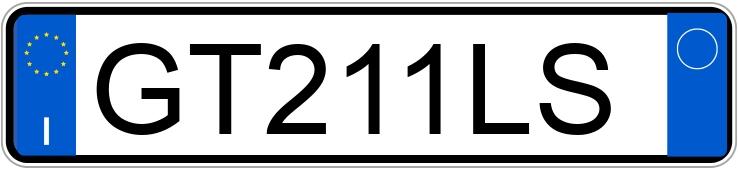 Numer rejestracyjny GT211LS posiada NISSAN Qashqai 3a serie Qashqai MHEV 158 CV Xtronic Tekna+ (116 kw) Numer rejestracyjny GT211LS posiada NISSAN Qashqai 3a serie Qashqai MHEV 158 CV Xtronic Tekna+ (116 kw)