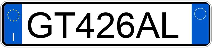 Numer rejestracyjny GT426AL posiada CITROEN C3 Aircross 1a s. Numer rejestracyjny GT426AL posiada CITROEN C3 Aircross 1a s.