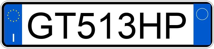 Numer rejestracyjny GT513HP posiada SKODA Fabia 4a serie Numer rejestracyjny GT513HP posiada SKODA Fabia 4a serie