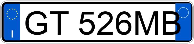 Numer rejestracyjny GT526MB posiada SKODA Octavia 4a serie Numer rejestracyjny GT526MB posiada SKODA Octavia 4a serie