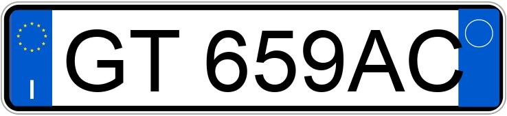 Numer rejestracyjny GT659AC posiada MERCEDES GLC Numer rejestracyjny GT659AC posiada MERCEDES GLC