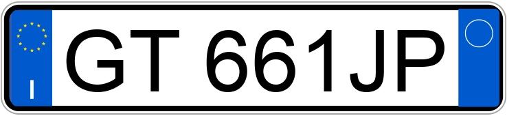 Numer rejestracyjny GT661JP posiada PEUGEOT 208 2a serie Numer rejestracyjny GT661JP posiada PEUGEOT 208 2a serie