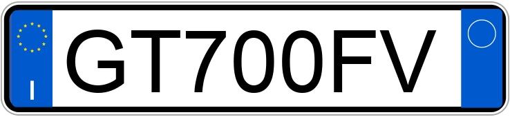 Numer rejestracyjny GT700FV posiada PEUGEOT 3008 2a serie 3008 BlueHDi 130 SeS EAT8 GT (96 kw) Numer rejestracyjny GT700FV posiada PEUGEOT 3008 2a serie 3008 BlueHDi 130 SeS EAT8 GT (96 kw)