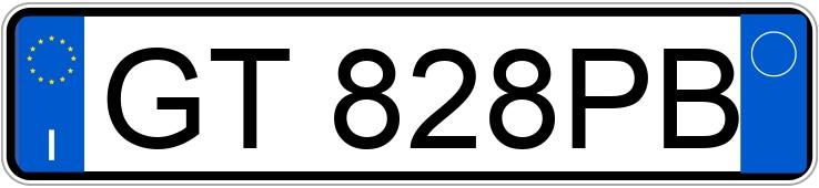 Numer rejestracyjny GT828PB posiada SKODA Karoq Numer rejestracyjny GT828PB posiada SKODA Karoq