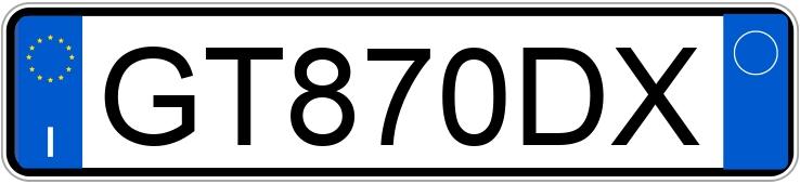 Numer rejestracyjny GT870DX posiada JEEP Avenger Numer rejestracyjny GT870DX posiada JEEP Avenger