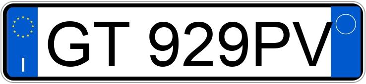 Numer rejestracyjny GT929PV posiada SKODA Octavia 4a serie Numer rejestracyjny GT929PV posiada SKODA Octavia 4a serie