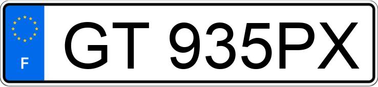 Numer rejestracyjny GT935PX posiada NISSAN MICRA 1.5 DCI 86 CONNECT EDITION