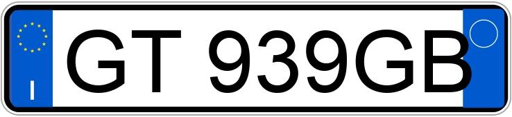 Numer rejestracyjny GT939GB posiada VOLKSWAGEN Taigo Numer rejestracyjny GT939GB posiada VOLKSWAGEN Taigo