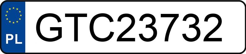 Numer rejestracyjny GTC 23732 posiada SUZUKI Swift 1.0 VVT MR`17 E6 Elegance - GTC23732 Numer rejestracyjny GTC 23732 posiada SUZUKI Swift 1.0 VVT MR`17 E6 Elegance - GTC23732