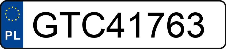 Numer rejestracyjny GTC 41763 posiada SCANIA S 500 E6 19.0t S500 LB 4x2 NA - GTC41763 Numer rejestracyjny GTC 41763 posiada SCANIA S 500 E6 19.0t S500 LB 4x2 NA - GTC41763