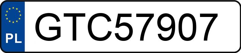 Numer rejestracyjny GTC 57907 posiada VOLVO XC 90 2.0 T5 MR`15 E6 Inscription AWD Getr - GTC57907 Numer rejestracyjny GTC 57907 posiada VOLVO XC 90 2.0 T5 MR`15 E6 Inscription AWD Getr - GTC57907