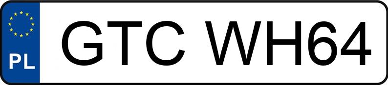 Numer rejestracyjny GTC WH64 posiada AUDI A4 Avant 2.5 TDi Kat. MR`00 E3 8E A4 Avant 2.5 TDi Kat. MR`00 E3 8E - GTCWH64 Numer rejestracyjny GTC WH64 posiada AUDI A4 Avant 2.5 TDi Kat. MR`00 E3 8E A4 Avant 2.5 TDi Kat. MR`00 E3 8E - GTCWH64