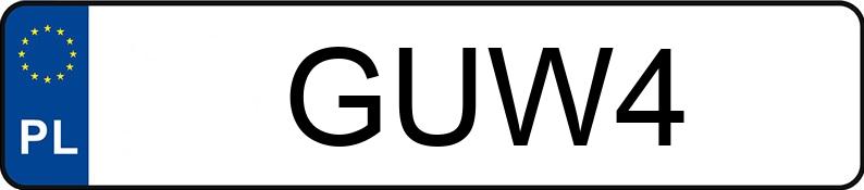 Numer rejestracyjny GUW 4 posiada MERCEDES-BENZ CLS 500 MR`11 E5 218 CLS 500 MR`11 E5 218 - GUW4 Numer rejestracyjny GUW 4 posiada MERCEDES-BENZ CLS 500 MR`11 E5 218 CLS 500 MR`11 E5 218 - GUW4