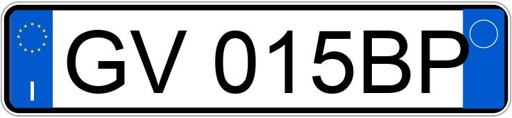 Numer rejestracyjny GV015BP posiada BMW Serie 2 Cpe Numer rejestracyjny GV015BP posiada BMW Serie 2 Cpe