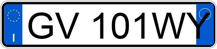 Numer rejestracyjny GV101WY posiada RENAULT Captur 2a serie