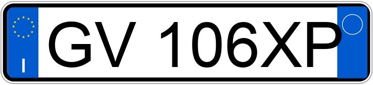 Numer rejestracyjny GV106XP posiada LAND ROVER RR Sport 3a serie Numer rejestracyjny GV106XP posiada LAND ROVER RR Sport 3a serie